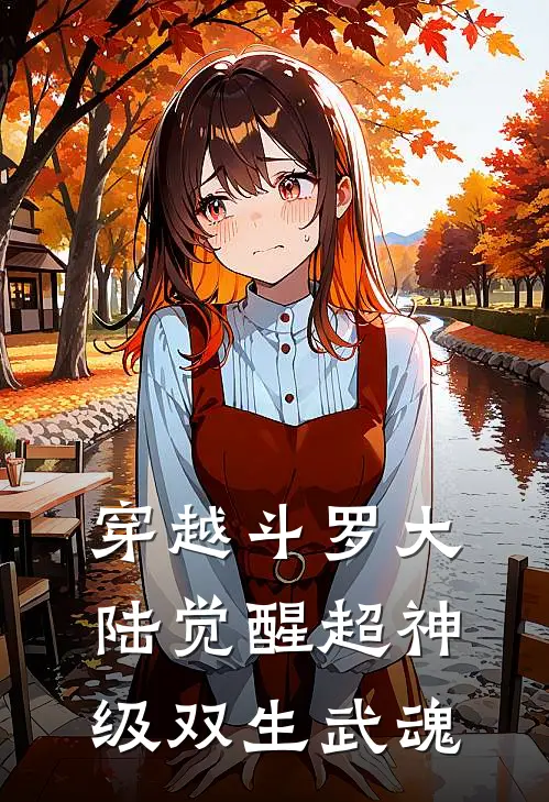 穿越斗罗大陆觉醒超神级双生武魂唐三武魂好看的小说推荐完结_在哪看免费小说穿越斗罗大陆觉醒超神级双生武魂唐三武魂