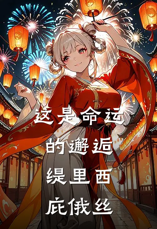 这是命运的邂逅，缇里西庇俄丝