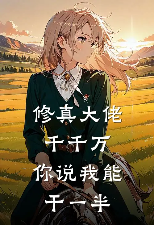 修真大佬千千万，你说我能干一半(龙云伊张未晞)最新小说_免费阅读完整版小说修真大佬千千万，你说我能干一半(龙云伊张未晞)