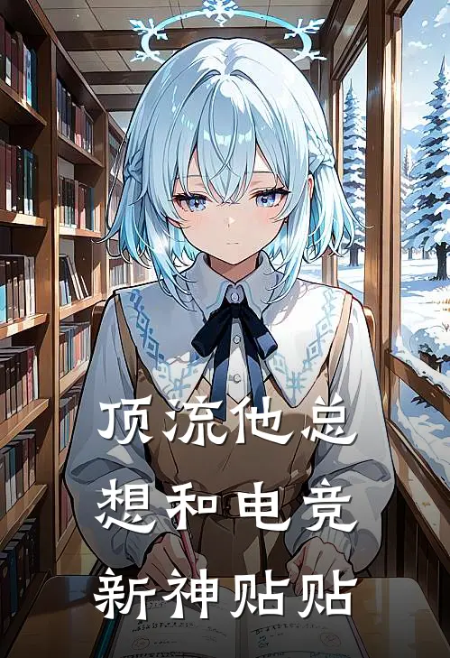 顶流他总想和电竞新神贴贴(白岚枫江宸弈)免费阅读_完结热门小说顶流他总想和电竞新神贴贴(白岚枫江宸弈)