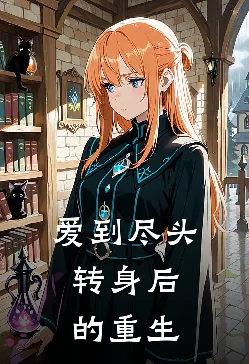 爱到尽头，转身后的重生