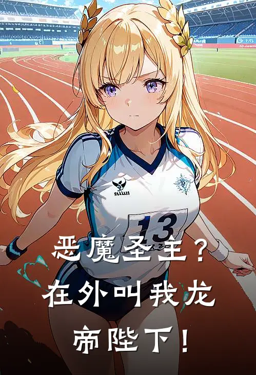 恶魔圣主？在外叫我龙帝陛下！