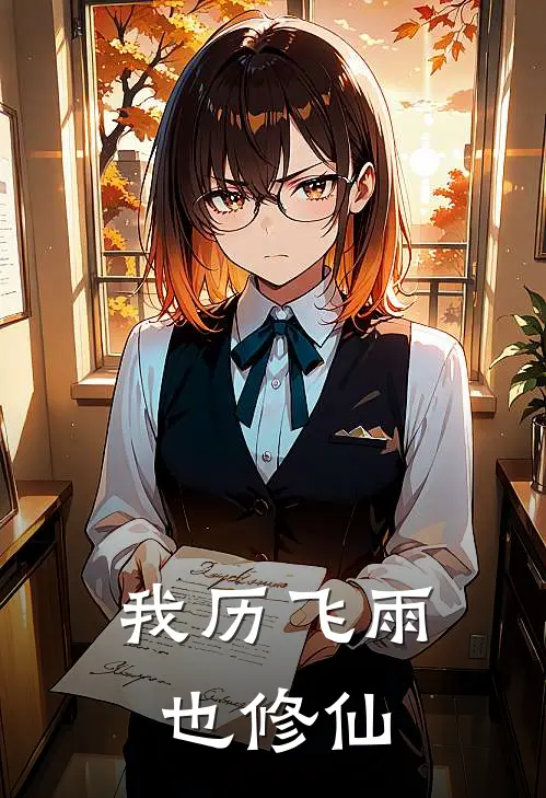 我历飞雨也修仙