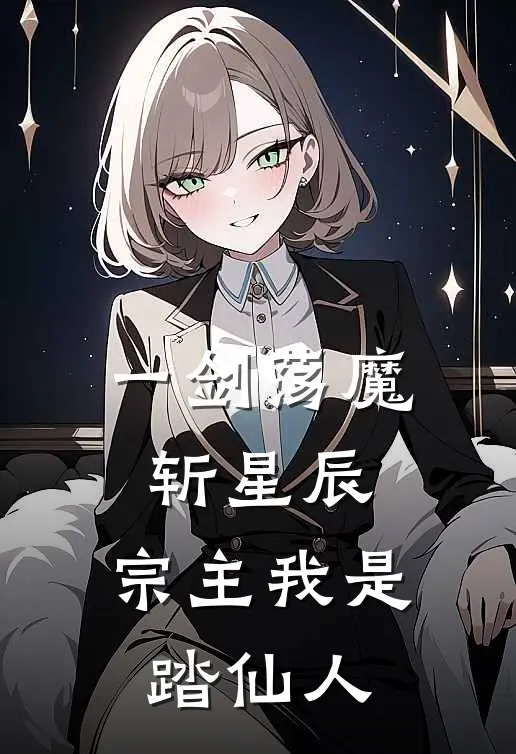 一剑荡魔斩星辰，宗主我是踏仙人张狂染星辰热门完本小说_最新章节列表一剑荡魔斩星辰，宗主我是踏仙人(张狂染星辰)