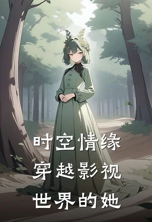 时空情缘：穿越影视世界的她