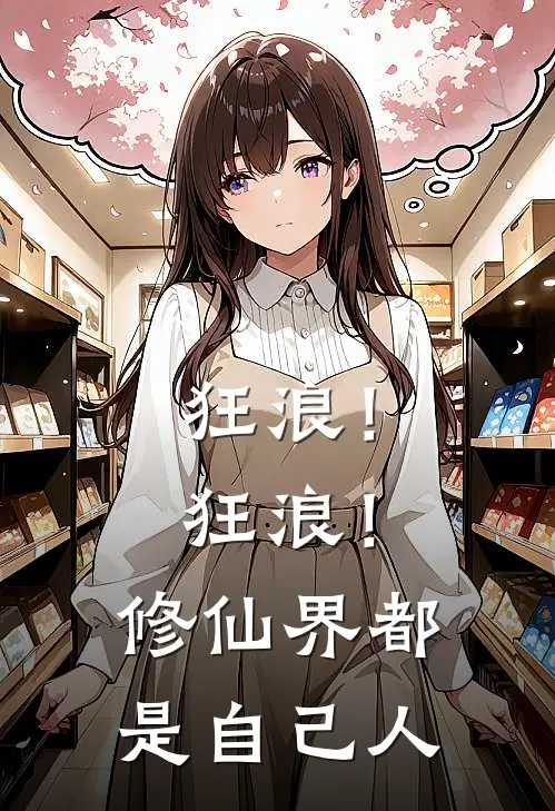 狂浪！狂浪！修仙界都是自己人林羽洛冰芸完本小说推荐_免费小说全文阅读狂浪！狂浪！修仙界都是自己人林羽洛冰芸