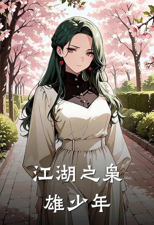 江湖之枭雄少年