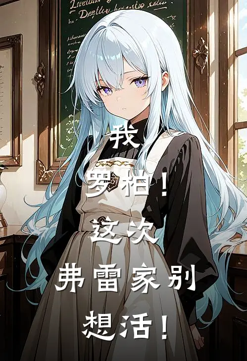 我，罗柏！这次，弗雷家别想活！