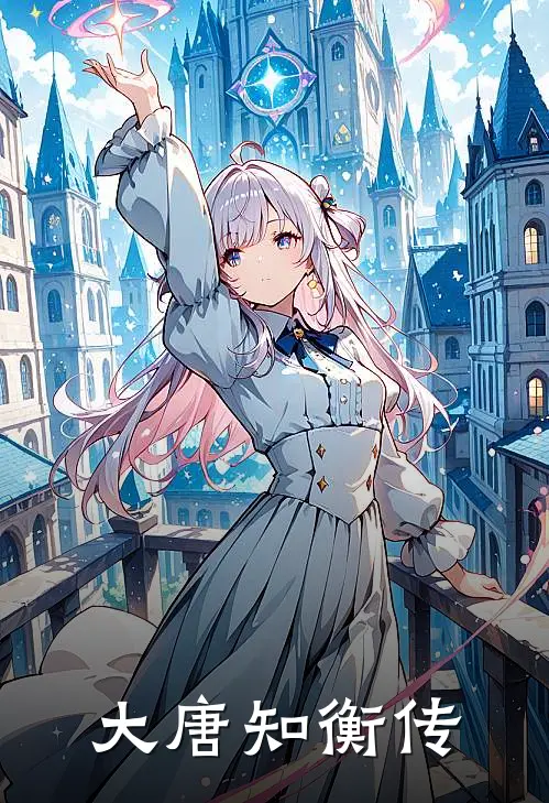 大唐知衡传陈勖知衡免费完本小说_小说推荐完本大唐知衡传(陈勖知衡)
