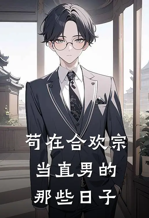 苟在合欢宗当直男的那些日子