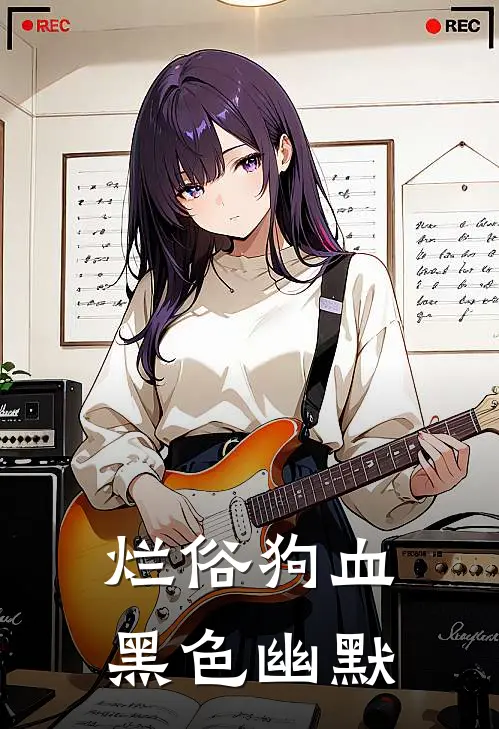 烂俗狗血，黑色幽默(张瑜谢尔盖)小说免费阅读_热门小说阅读烂俗狗血，黑色幽默张瑜谢尔盖