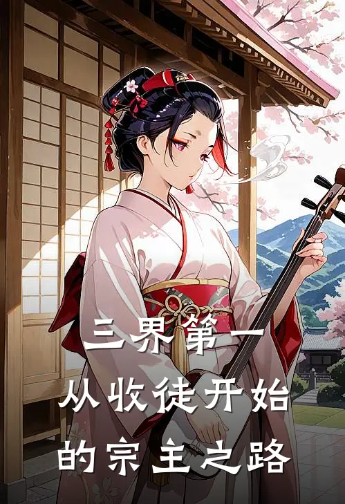 三界第一：从收徒开始的宗主之路(姜幼微萧焰)热门网络小说推荐_免费完结版小说三界第一：从收徒开始的宗主之路(姜幼微萧焰)