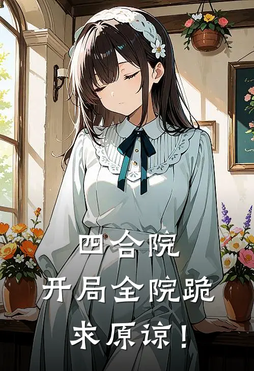 四合院：开局全院跪求原谅！