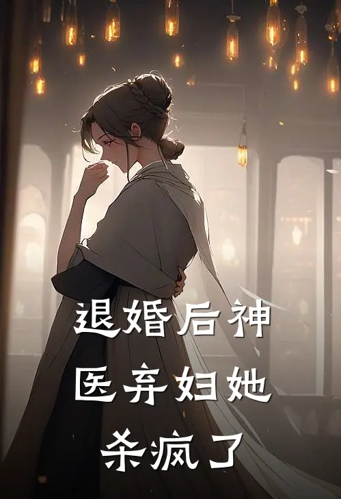 退婚后神医弃妇她杀疯了