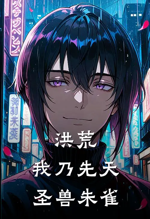 洪荒：我乃先天圣兽朱雀(陈明南离)完本小说_全本免费小说洪荒：我乃先天圣兽朱雀陈明南离