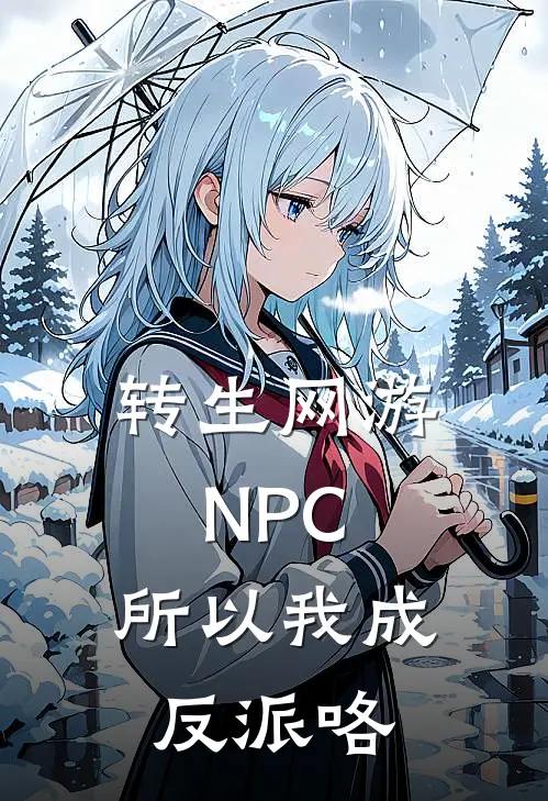 转生网游NPC，所以我成反派咯