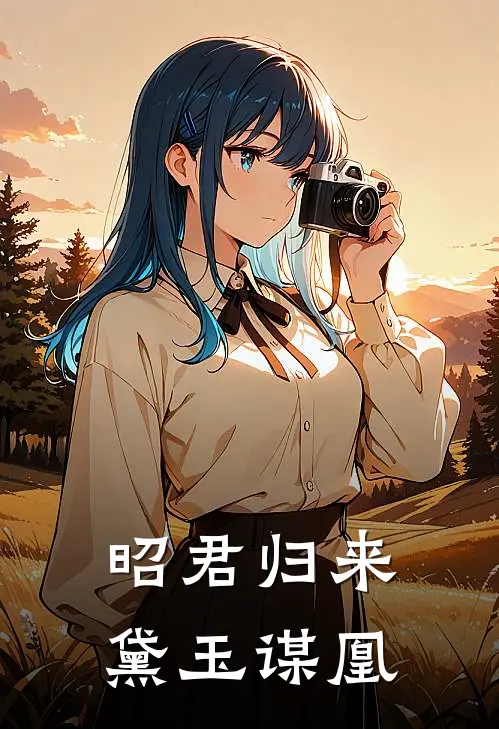 昭君归来：黛玉谋凰黛玉王昭君在线免费小说_最新推荐小说昭君归来：黛玉谋凰(黛玉王昭君)