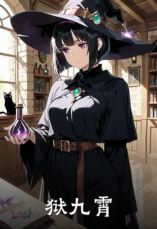 狱九霄(陈默陈默)最新小说全文阅读_最新章节列表狱九霄(陈默陈默)