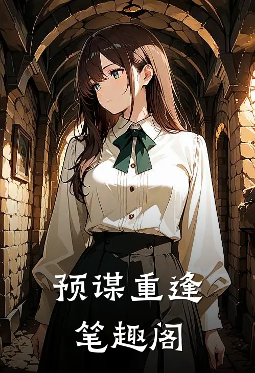 预谋重逢笔趣阁