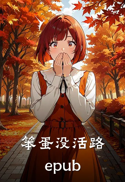 笨蛋没活路epub