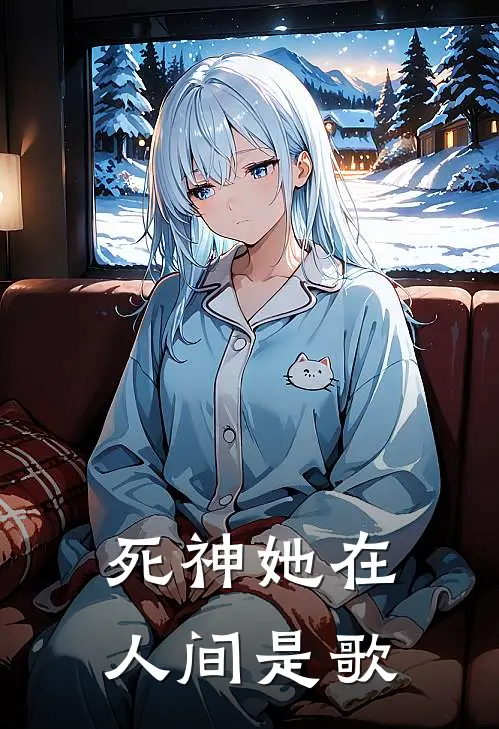 死神她在人间是歌
