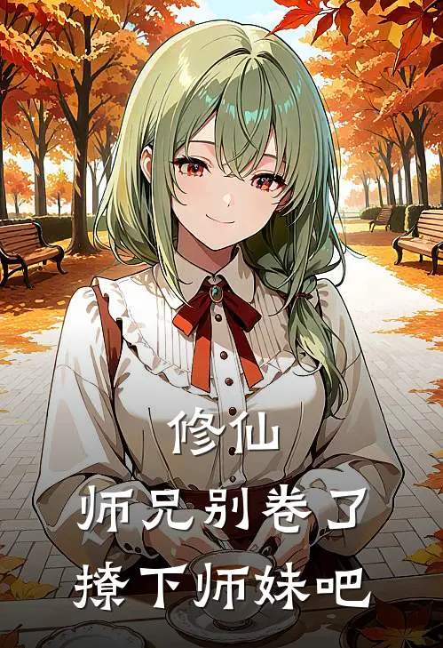 修仙：师兄别卷了撩下师妹吧苏逸尘江落涡最新全本小说_最新章节列表修仙：师兄别卷了撩下师妹吧(苏逸尘江落涡)