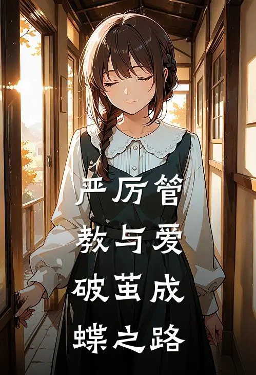 严厉管教与爱：破茧成蝶之路顾霆深苏卿柔完结小说_免费小说在线看严厉管教与爱：破茧成蝶之路顾霆深苏卿柔