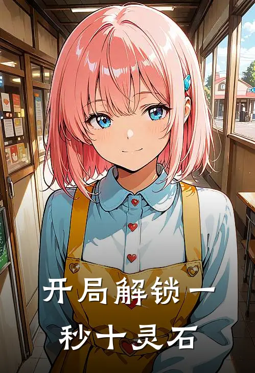 开局解锁一秒十灵石