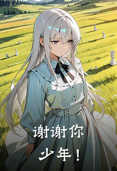 谢谢你，少年！(黑三陈默)热门网络小说_最新完本小说谢谢你，少年！(黑三陈默)