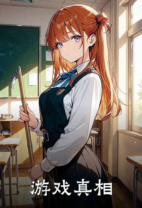 游戏真相(林默林默)最新章节在线阅读_(游戏真相)最新章节在线阅读