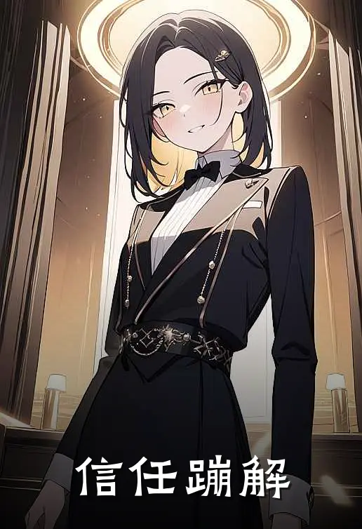 信任蹦解周屿林澜完结版小说_最新章节列表信任蹦解(周屿林澜)