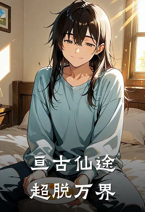 亘古仙途超脱万界