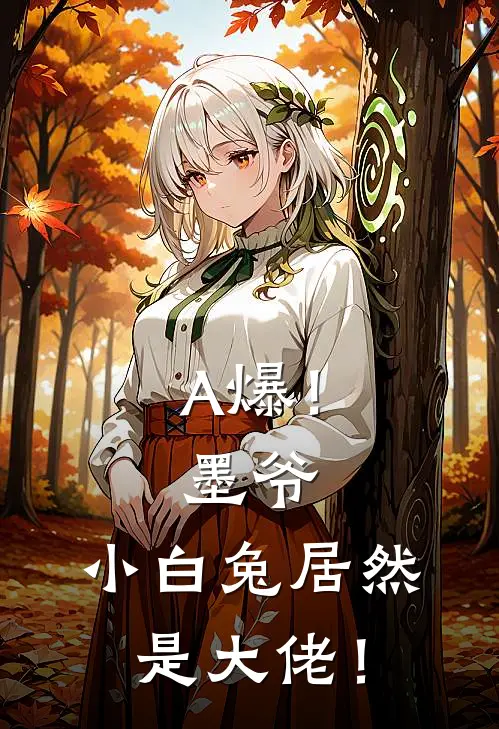 A爆！墨爷，小白兔居然是大佬！