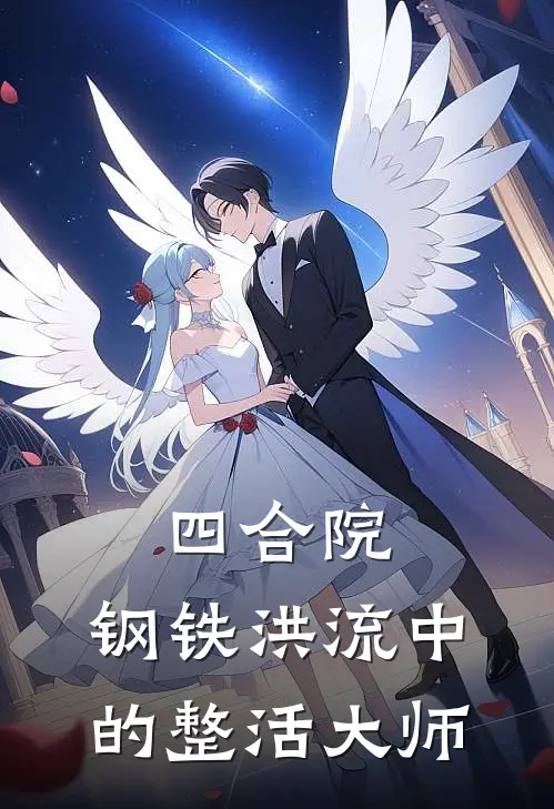 四合院：钢铁洪流中的整活大师