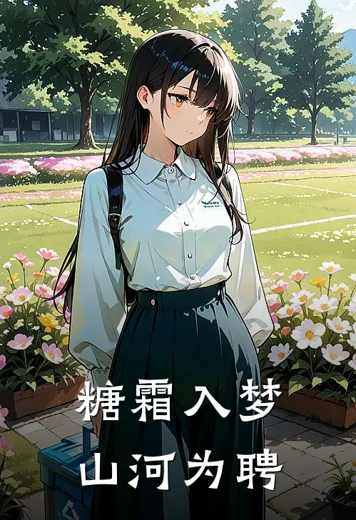 糖霜入梦，山河为聘