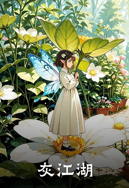 灰江湖白柳风华罡小说完结推荐_完整版小说免费阅读灰江湖(白柳风华罡)