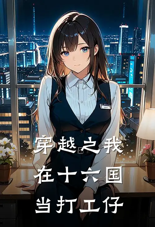 穿越之我在十六国当打工仔