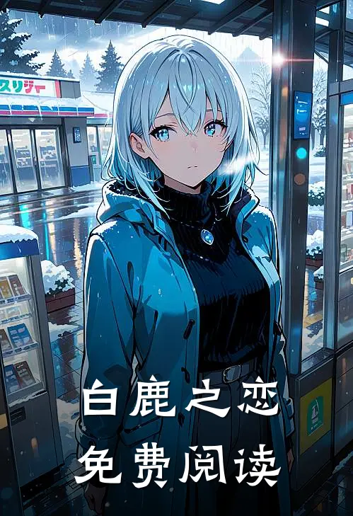 白鹿之恋免费阅读