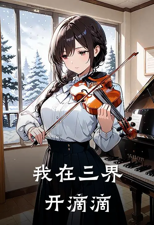 我在三界开滴滴