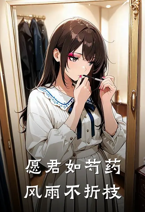 愿君如芍药，风雨不折枝谢昭蕴曹砺完本小说大全_免费小说免费阅读愿君如芍药，风雨不折枝(谢昭蕴曹砺)