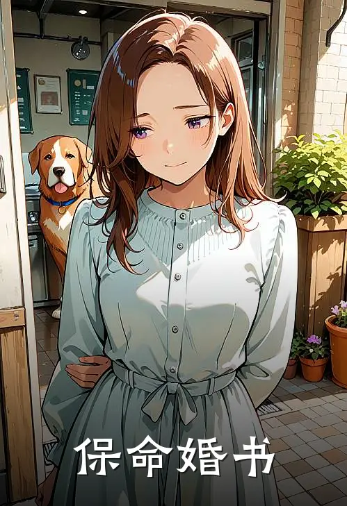 保命婚书(程林悦程晋元)免费热门小说_最新小说推荐保命婚书程林悦程晋元