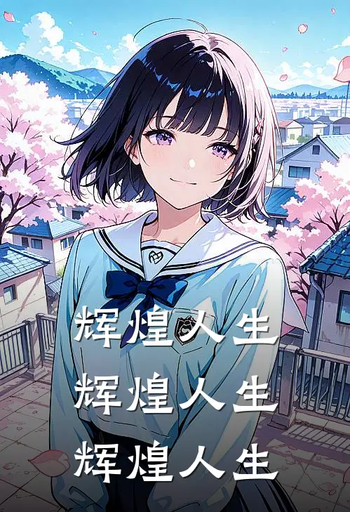 辉煌人生，辉煌人生，辉煌人生