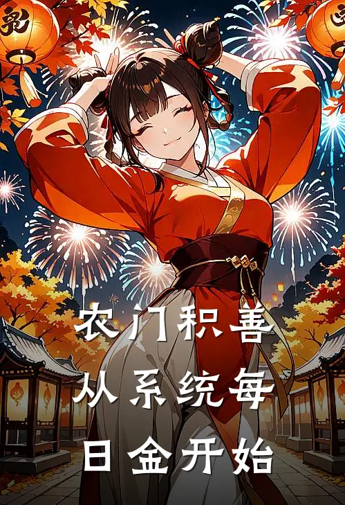 农门积善：从系统每日金开始王凌王小丫全文免费阅读无弹窗大结局_（王凌王小丫）农门积善：从系统每日金开始最新小说