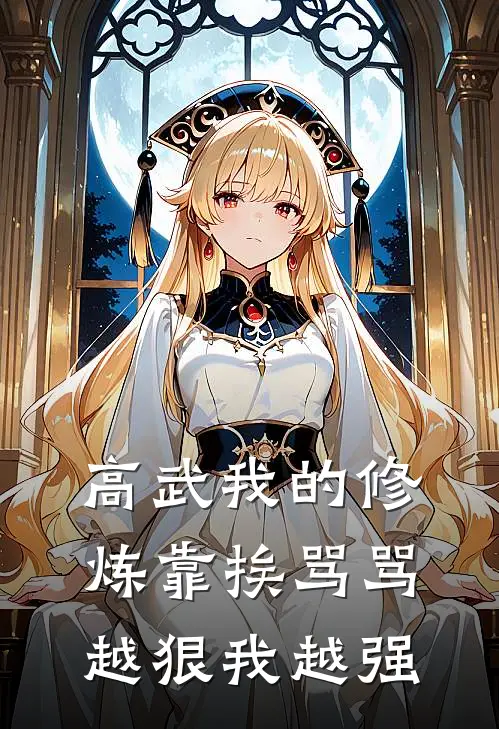 李昊秦风(高武我的修炼靠挨骂骂越狠我越强)全章节在线阅读_(高武我的修炼靠挨骂骂越狠我越强)完结版免费阅读