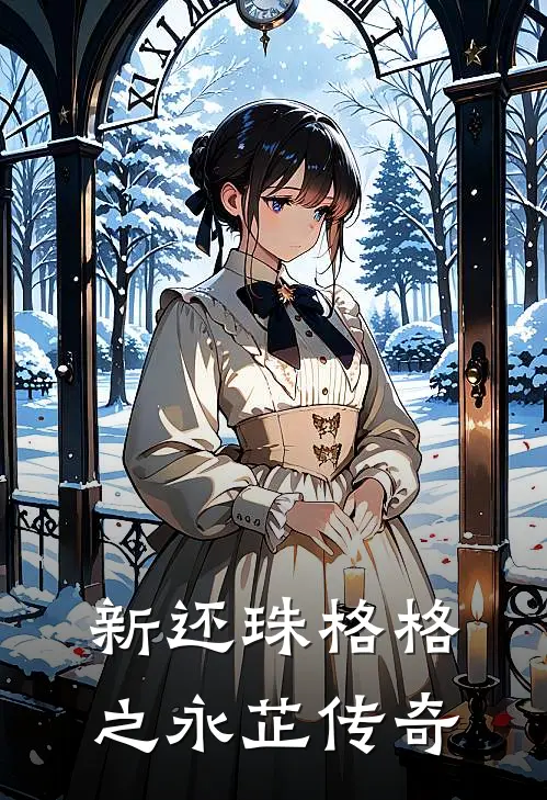 新还珠格格之永芷传奇(永芷乾隆)免费完结小说_小说完整版免费阅读新还珠格格之永芷传奇(永芷乾隆)