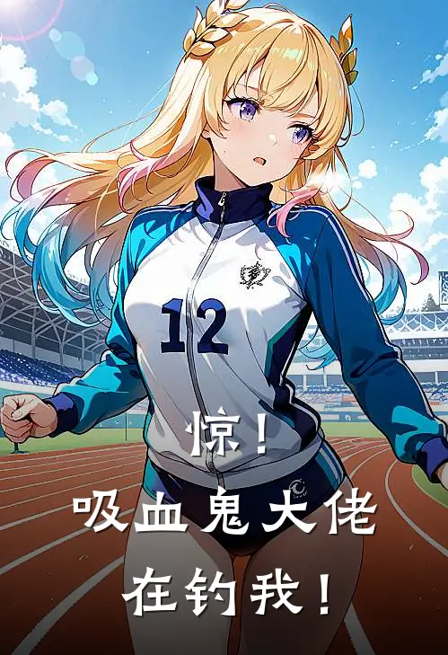 惊！吸血鬼大佬在钓我！