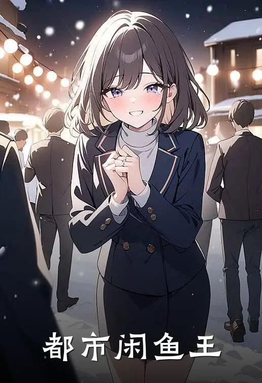 都市闲鱼王