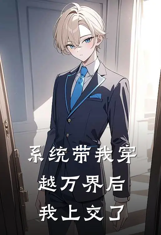 宋青媛媛媛《系统带我穿越万界后我上交了》全文免费阅读_系统带我穿越万界后我上交了全集在线阅读
