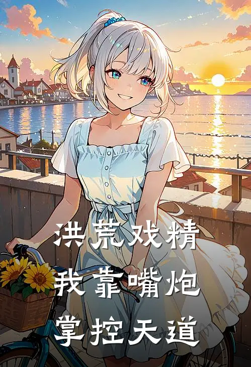 洪荒戏精：我靠嘴炮掌控天道