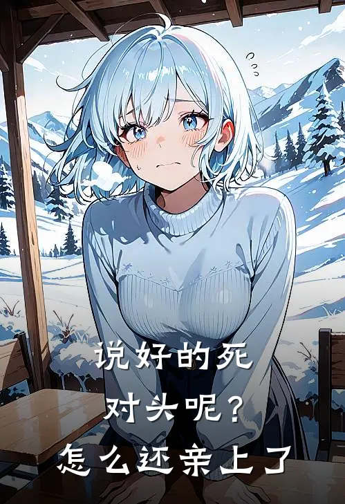 说好的死对头呢？怎么还亲上了